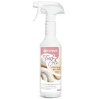 Eco Shine Air Fresh Otulający Kaszmir - Odświeżacz powietrza 