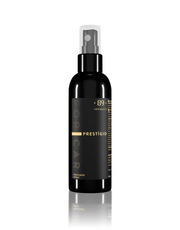 Aromatic 89 For Car Prestigio - Perfumowany zapach do auta