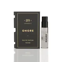 Aromatic 89 Onore Eau De Parfum - Perfumy dla mężczyzn 2ml