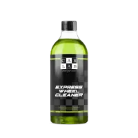 Carlab Express Wheel Cleaner - Produkt do czyszczenia felg i opon 750ml