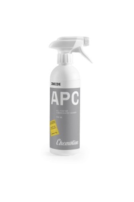 Chemotion APC - uniwersalny środek do czyszczenia, koncentrat 1L