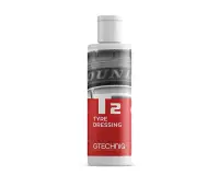 Gtechniq T2 Tyre Dressing do zabezpieczenia opon 250ml
