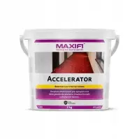 MaxiFi Accelerator Dodatek wzmacniający do środków piorących 2kg