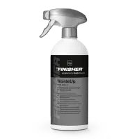 The Finisher by Koch Chemie InsideUp - Produkt do czyszczenia wnętrza pojazdu 500ml