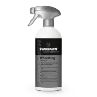 The Finisher by Koch Chemie WheelKing - Środek do czyszczenia felg aluminiowych 500ml 