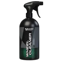 Ultracoat Wheel Cleaner – Produkt do czyszczenia felg i opon 1L