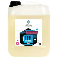 Aqua TFR Pre Wash Pro - Środek do wstępnego mycia auta 5L 