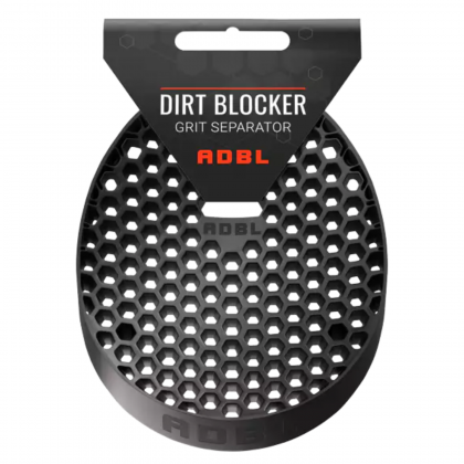 ADBL Dirt Blocker - Separator brudu do wiaderka
