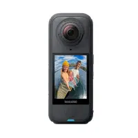 Insta360 X4 Air - Ultralekka kamera 360° 8K
