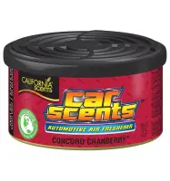 California Scents - Concord Cranberry