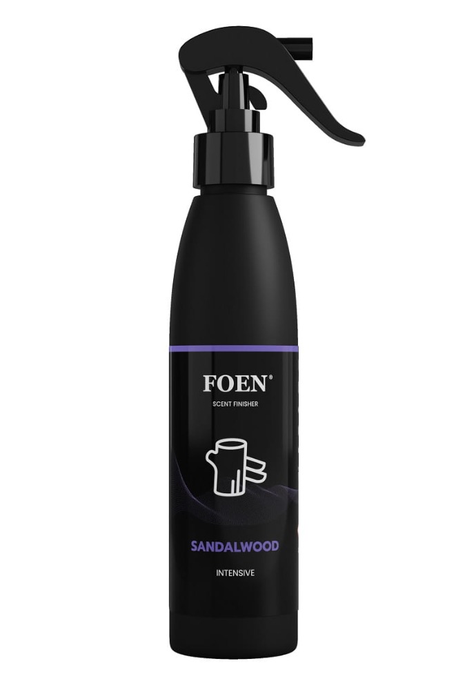 FOEN Sandalwood Zapach do samochodu w płynie 450ml