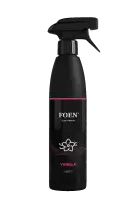 FOEN Vanilla Zapach do samochodu w płynie 450ml