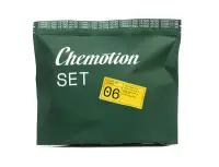 Chemotion Leather Set Classic Set 06 - zestaw do pielęgnacji skóry