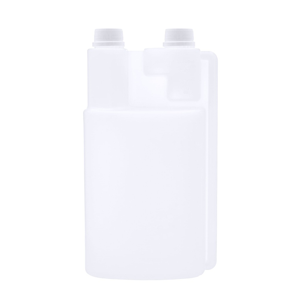 Booski Car Care 2Way Bottle - Pusta butelka na płyn w koncentracie 1L