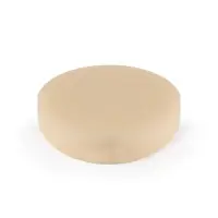 Waxaddict Luxury Foam Pads 90ppi 70mm Miękkie aplikatory piankowe 2 sztuki
