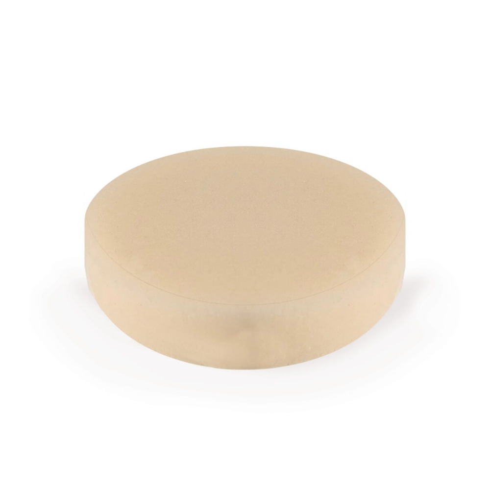 Waxaddict Luxury Foam Pads 90ppi 70mm Miękkie aplikatory piankowe 2 sztuki
