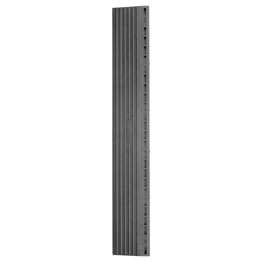 Regner Najazd – CARBON BLACK „Wpust”