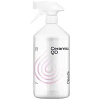 Cleantle Ceramic QD – Hybrydowy Quick Detailer do lakieru 1L