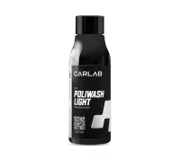 Carlab Poliwash Light - Szampon do mycia bez spłukiwania 100ml