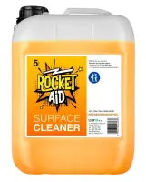RocketAid Surface Cleaner - Przygotowanie powierzchni przed aplikacją folii 5L