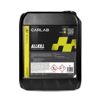 CarLab Allkill - Mocny środek do czyszczenia trudnych zabrudzeń 5L