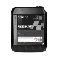 Carlab Microwash - Płyn do prania mikrofibr 5L