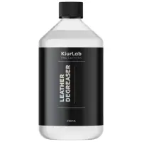 KiurLab Pro Leather Degreaser - Produkt do odtłuszczania skóry 250ml