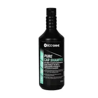Eco Shine Pure Car Shampoo - Aktywny szampon bezwoskowy do dokładnego mycia auta 750ml