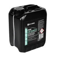 Eco Shine Pure Car Shampoo - Aktywny szampon bezwoskowy do dokładnego mycia auta 5L