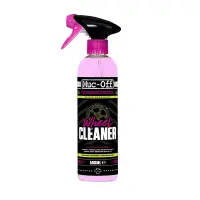 Muc-Off Powersport Wheel Cleaner - Produkt do czyszczenia felg motocyklowych 500ml