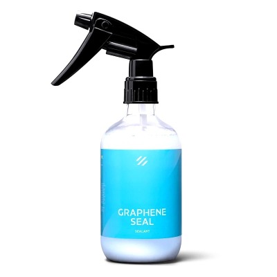 Artdeshine Graphene Seal - trwały wosk syntetyczny, spray sealant 500ml