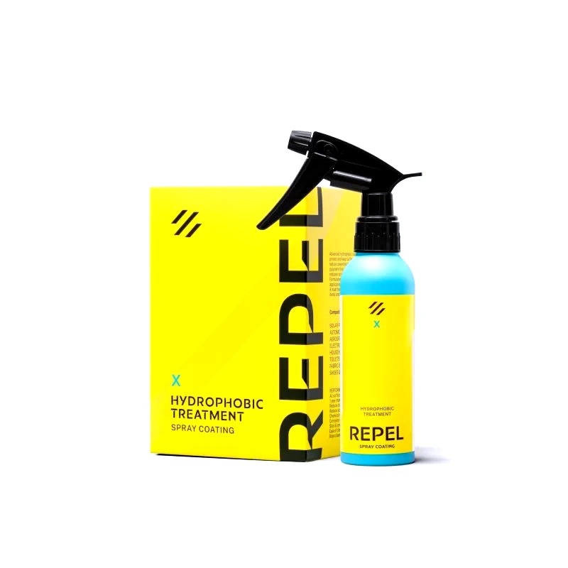 Artdeshine Repel Coat - Powłoka elastomerowa do lakieru 200ml