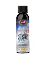 Autosol Bluing Remover Pasta usuwa przebarwienia po wysokiej temperaturze wydech tłumik 125ml