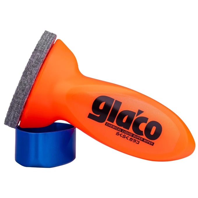 Soft99 Glaco QAD – Niewidzialna Wycieraczka 120ml