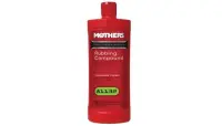 MOTHERS Professional Rubbing Compound Średnio ścierna pasta polerska