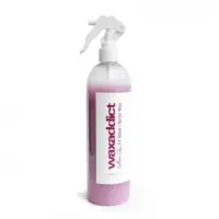 Waxaddict FO'SHOW Spray Wax Efektowny wosk w płynie Baza Systemu ELEMENTS 500ml