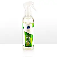4nano Leather Cleaner Produkt do czyszczenia skór gladkich 250ml