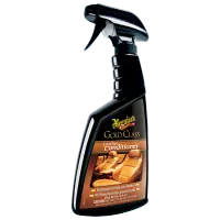 Meguiar's Gold Class Leather Conditioner Środek do konserwacji skóry 473ml