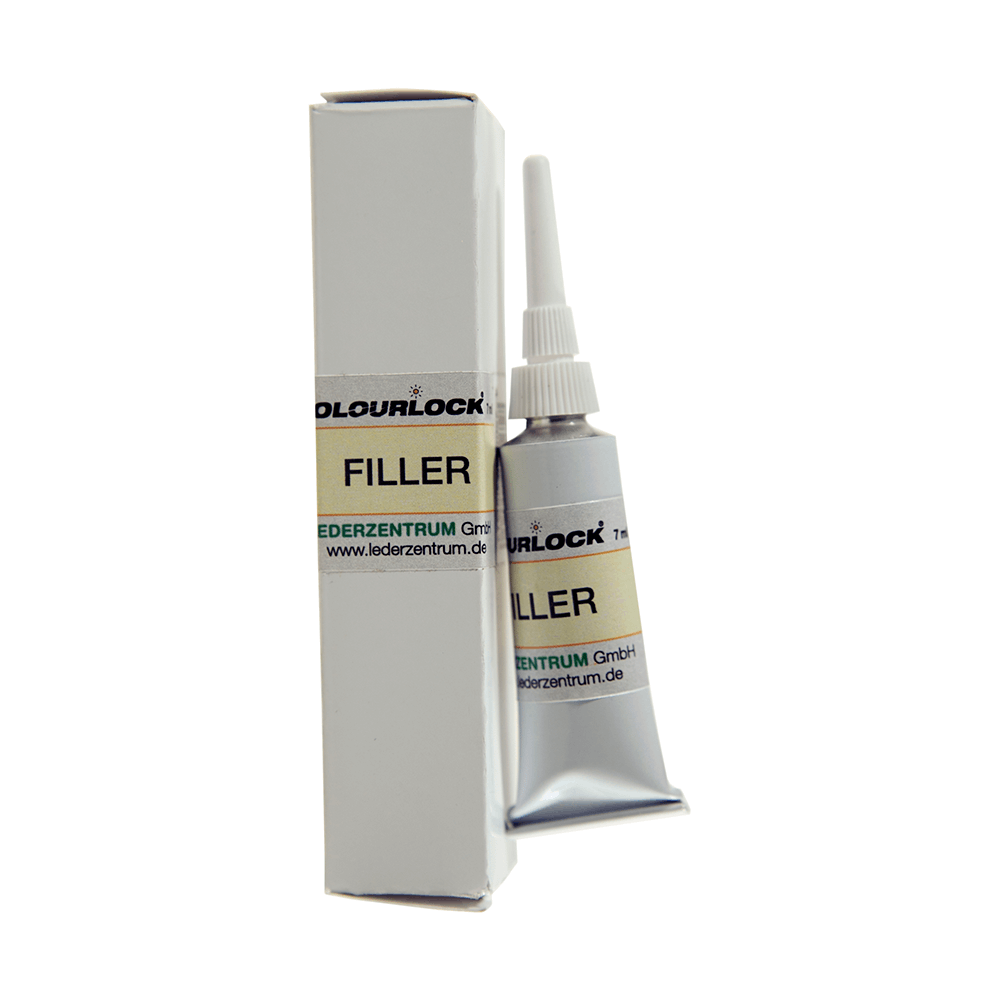 Colourlock Leder Filler Szpachla do renowacji skóry 7ml