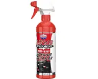 Lucas Oil Interior Detailer - Produkt do pielęgnacji tworzyw sztucznych, kokpit, deska rozdzielcza 710ml