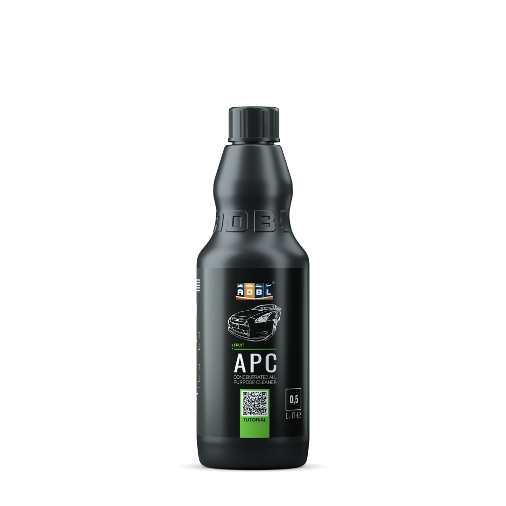 ADBL APC 500ml wielozadaniowy środek czyszczący