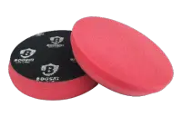Booski Pads Finishing Pad Miękka gąbka wykończeniowa na rzep 150mm