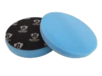 Booski Pads Heavy Cut Pad Ścierna gąbka polerska na rzep 135mm
