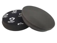 Booski Pads Soft Finishing Bardzo miękka gąbka wykończeniowa na rzep 135mm