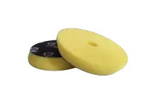 Booski Pads Polishing Pad DA Średnio ścierna gąbka polerska na rzep Dual Action 150mm