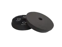 Booski Pads Soft Finishing DA Bardzo miękka gąbka wykończeniowa na rzep Dual Action 135mm
