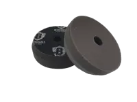 Booski Pads Soft Finishing DA Miękka gąbka wykończeniowa na rzep Dual Action 80mm