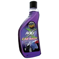 Meguiar's NXT Generation Car Wash Szampon samochodowy z polimerami 473ml