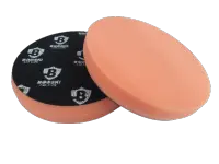 Booski Pads Total Pad Średnio ścierna One step gąbka polerska na rzep 135mm