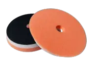 Booski Pads PRO Total - Średnio ścierny, uniwersalny pad polerski ONE STEP 130mm